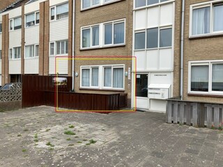 Maison de vacances Egmond aan Zee Enregistrement extérieur 1