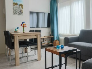 Casa per le vacanze Egmond aan Zee  12