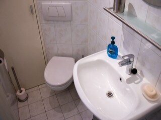 Casa per le vacanze Egmond aan Zee  15