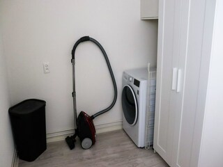 Vakantiehuis Egmond aan Zee  16