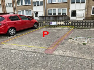 Casa per le vacanze Egmond aan Zee  17