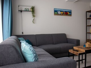 Maison de vacances Egmond aan Zee Enregistrement extérieur 5