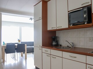 Maison de vacances Egmond aan Zee Enregistrement extérieur 6