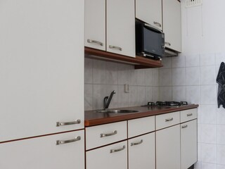 Maison de vacances Egmond aan Zee Enregistrement extérieur 7