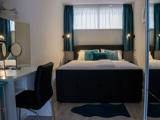 Vakantiehuis Egmond aan Zee Buitenaudio-opname 8