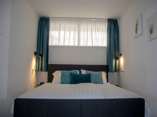 Maison de vacances Egmond aan Zee Enregistrement extérieur 9