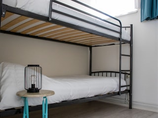 Ferienhaus Egmond aan Zee Ausstattung 8