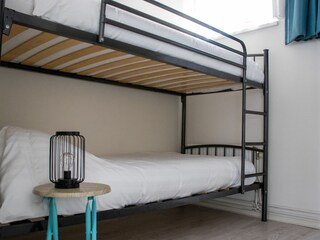 Maison de vacances Egmond aan Zee Enregistrement extérieur 10