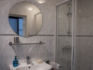 Vakantiehuis Egmond aan Zee Buitenaudio-opname 11