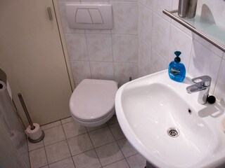 Maison de vacances Egmond aan Zee Enregistrement extérieur 12