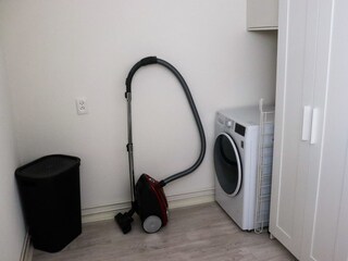 Vakantiehuis Egmond aan Zee Buitenaudio-opname 13