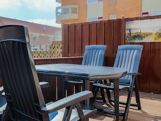 Ferienhaus Egmond aan Zee Außenaufnahme 2