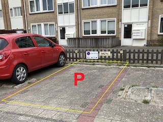 Ferienhaus Egmond aan Zee Außenaufnahme 4