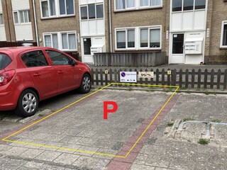 Maison de vacances Egmond aan Zee Enregistrement extérieur 16