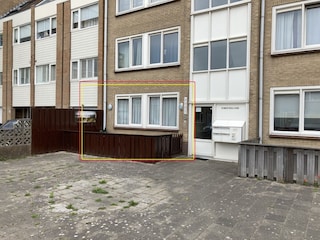 Ferienhaus Egmond aan Zee Außenaufnahme 5