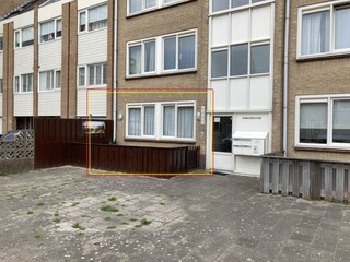 Maison de vacances Egmond aan Zee Enregistrement extérieur 17