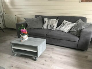 Ferienhaus Egmond aan Zee Ausstattung 3