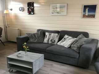 Maison de vacances Egmond aan Zee Équipement 4