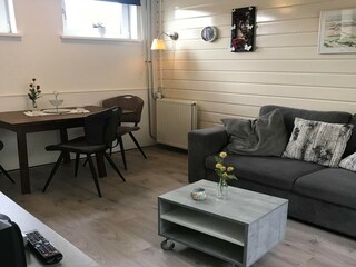 Vakantiehuis Egmond aan Zee Kenmerken 5