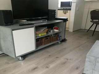 Maison de vacances Egmond aan Zee Équipement 7