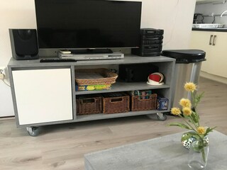 Vakantiehuis Egmond aan Zee Kenmerken 8