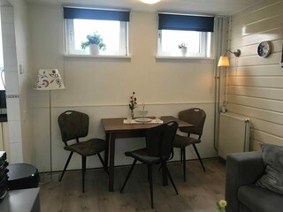 Casa de vacaciones Egmond aan Zee Características 9