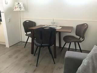 Vakantiehuis Egmond aan Zee Kenmerken 10