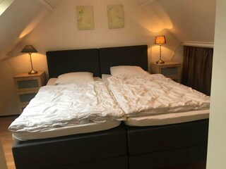 Ferienhaus Egmond aan Zee Ausstattung 12