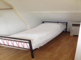 Casa per le vacanze Egmond aan Zee Caratteristiche 13