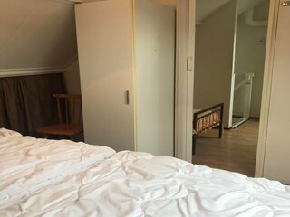 Ferienhaus Egmond aan Zee Ausstattung 14