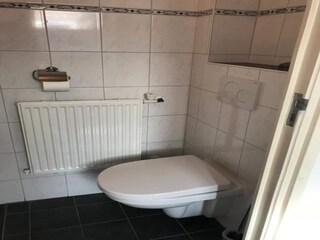 Casa de vacaciones Egmond aan Zee Características 15