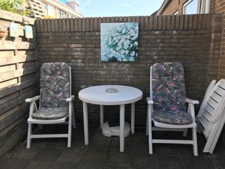 Maison de vacances Egmond aan Zee Enregistrement extérieur 1