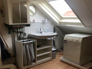 Vakantiehuis Egmond aan Zee  18