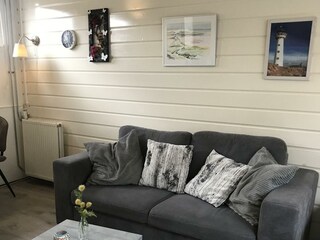 Maison de vacances Egmond aan Zee Équipement 2