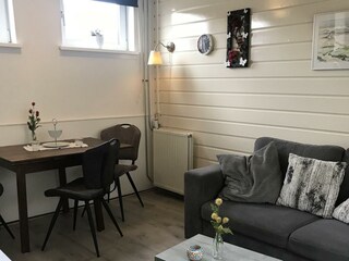 Maison de vacances Egmond aan Zee Équipement 3