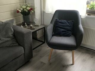 Casa de vacaciones Egmond aan Zee Grabación al aire libre 4