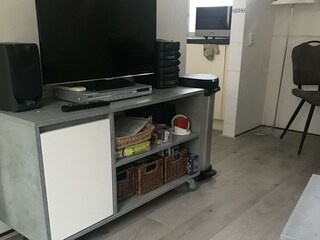 Maison de vacances Egmond aan Zee Équipement 5