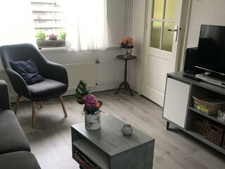 Maison de vacances Egmond aan Zee Équipement 6