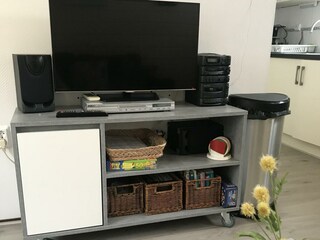 Casa de vacaciones Egmond aan Zee Grabación al aire libre 7