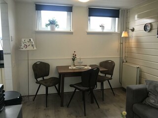 Maison de vacances Egmond aan Zee Équipement 8
