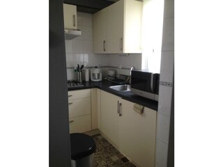 Casa de vacaciones Egmond aan Zee Grabación al aire libre 10