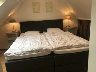 Maison de vacances Egmond aan Zee Équipement 12