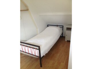 Casa de vacaciones Egmond aan Zee Grabación al aire libre 15