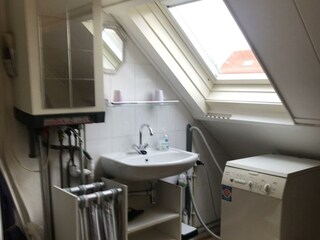 Casa de vacaciones Egmond aan Zee Grabación al aire libre 18