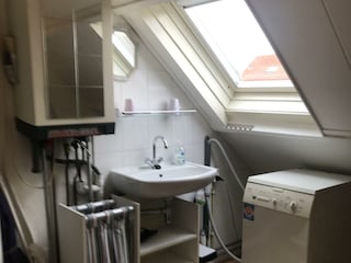 Maison de vacances Egmond aan Zee Équipement 18