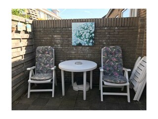 Casa de vacaciones Egmond aan Zee Grabación al aire libre 19