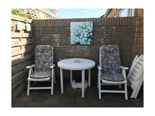 Maison de vacances Egmond aan Zee Équipement 19