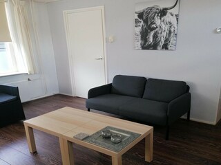 Casa de vacaciones Egmond aan Zee Características 2