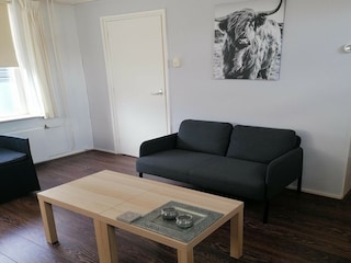 Ferienhaus Egmond aan Zee Ausstattung 2