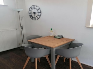 Casa de vacaciones Egmond aan Zee Características 7